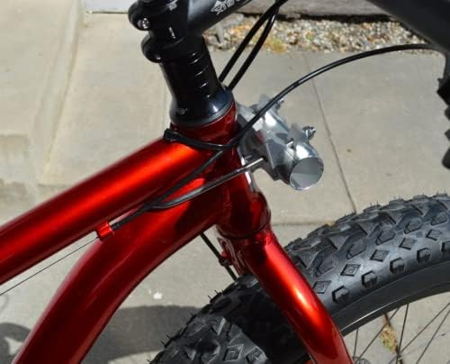Moved By Bikes MBB Longboard Rack