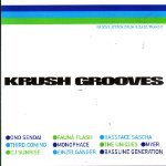 Krush Grooves, Audio-CD
