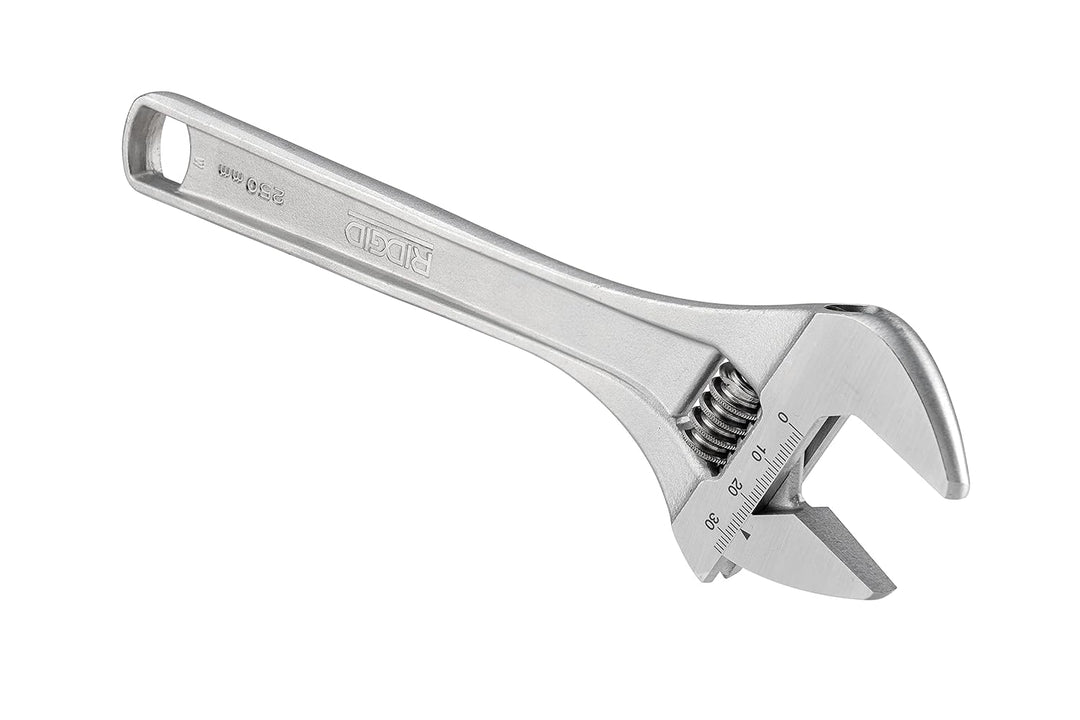 LLAVE AJUSTABLE 10" 760