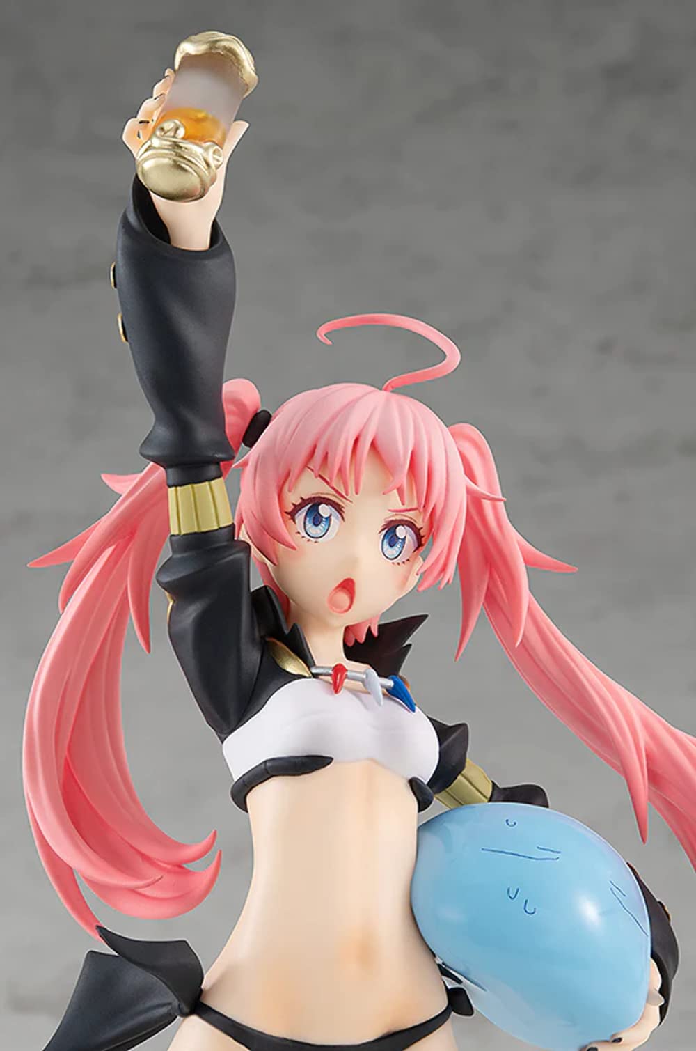 Good Smile Company That Time I Got Reincarnated as a Slime Pop Up Parade PVC Statue Millim 16 cm, Mi