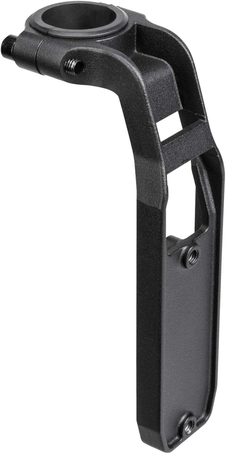 Topeak EP Mount Hinterer Flaschenhalter, für Erwachsene Unisex, Schwarz, 13