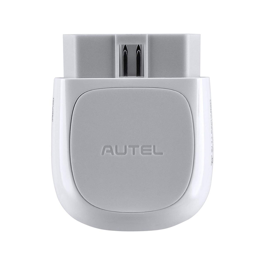 Autel Bluetooth obd2 AP200,Fehlercode von alle System auslesen,Reset für Öl SAS EPB DPF BMS usw, OBD