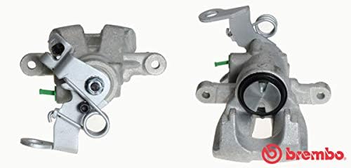BREMBO F 23 141 Bremssättel und Zubehör