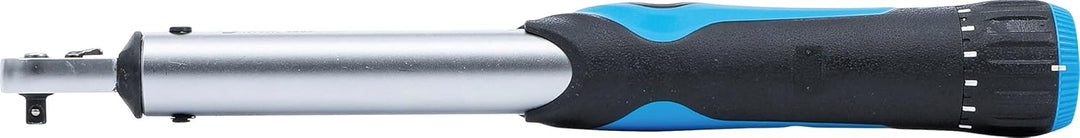 BGS 2803 | Drehmomentschlüssel | 6,3 mm (1/4") | 5 - 25 Nm | Drehmoment-Schlüssel 6,3 mm (1/4"), 5 -