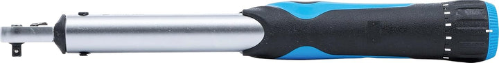 BGS 2803 | Drehmomentschlüssel | 6,3 mm (1/4") | 5 - 25 Nm | Drehmoment-Schlüssel 6,3 mm (1/4"), 5 -