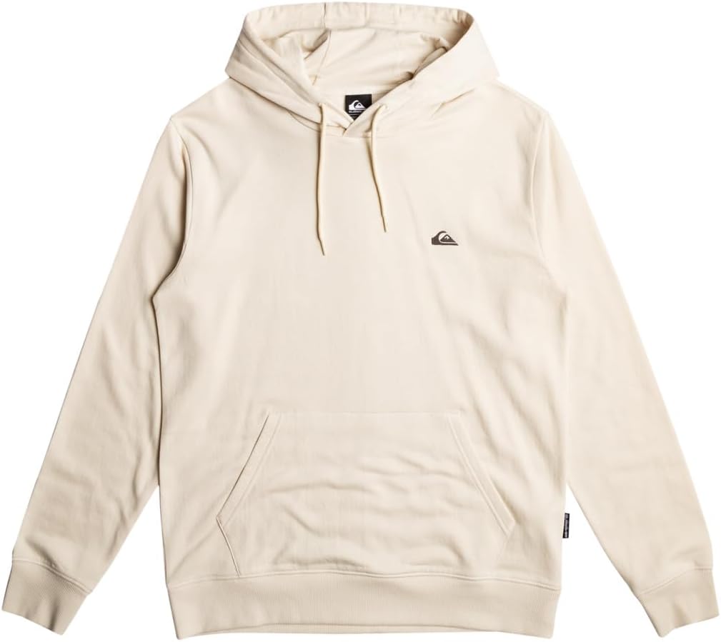 Quiksilver Salt Water - Kapuzenpulli für Männer S Birch, S Birch