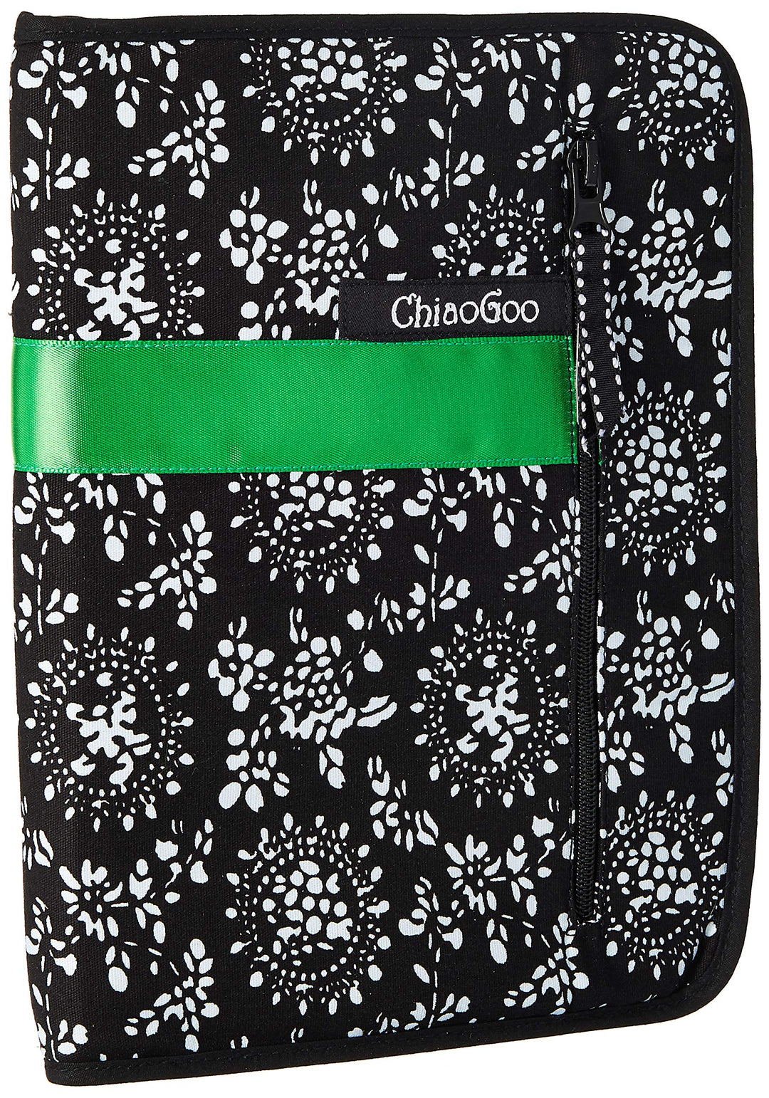 CHIAOGOO - Spin (13 cm, 5,50-10,00 mm) Bambus austauschbarer TIPP - 1 Stück