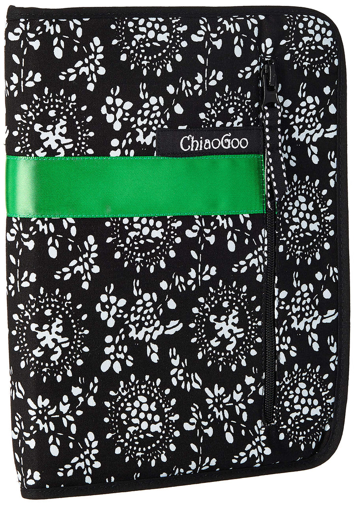 CHIAOGOO - Spin (13 cm, 5,50-10,00 mm) Bambus austauschbarer TIPP - 1 Stück
