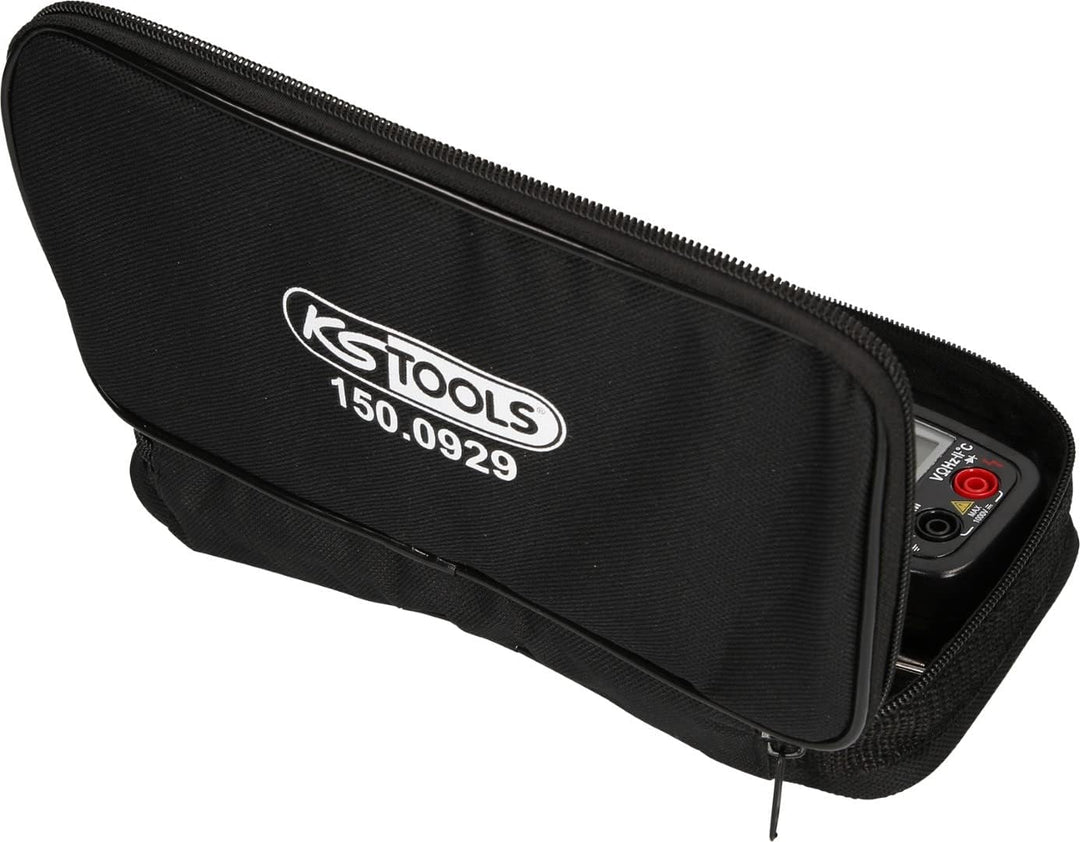 KS Tools 150.0929 Digital Amperezangen-Satz 1000A, 3-tlg.