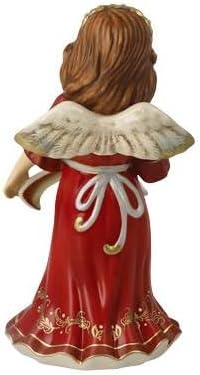 Goebel Engelfigur Jahresengel 2025 Weihnachten