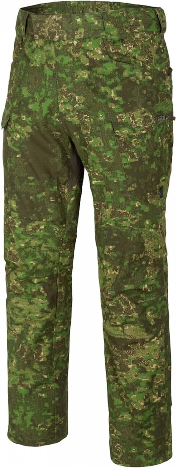 Helikon-Tex UTP Urban Tactical Pant Flex Pants Outdoor Hose - Olive Green