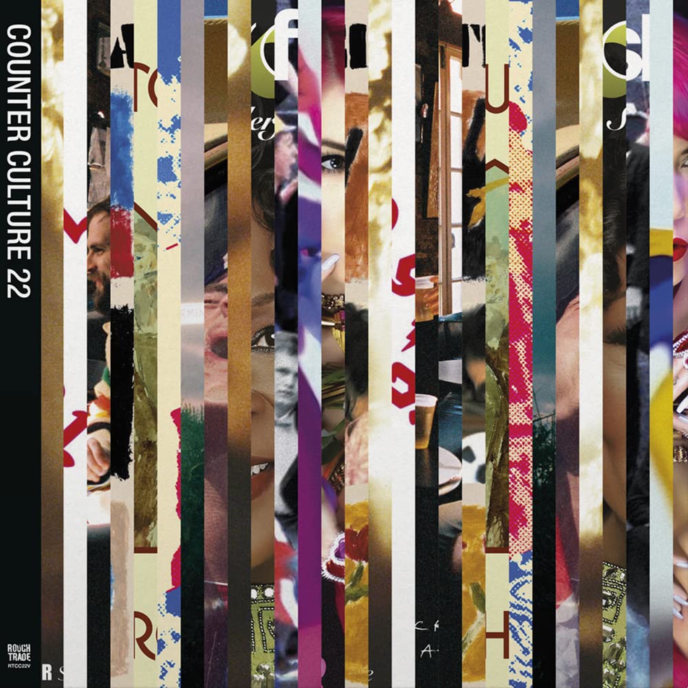 Rough Trade Counter Culture 2022, Vinyl
