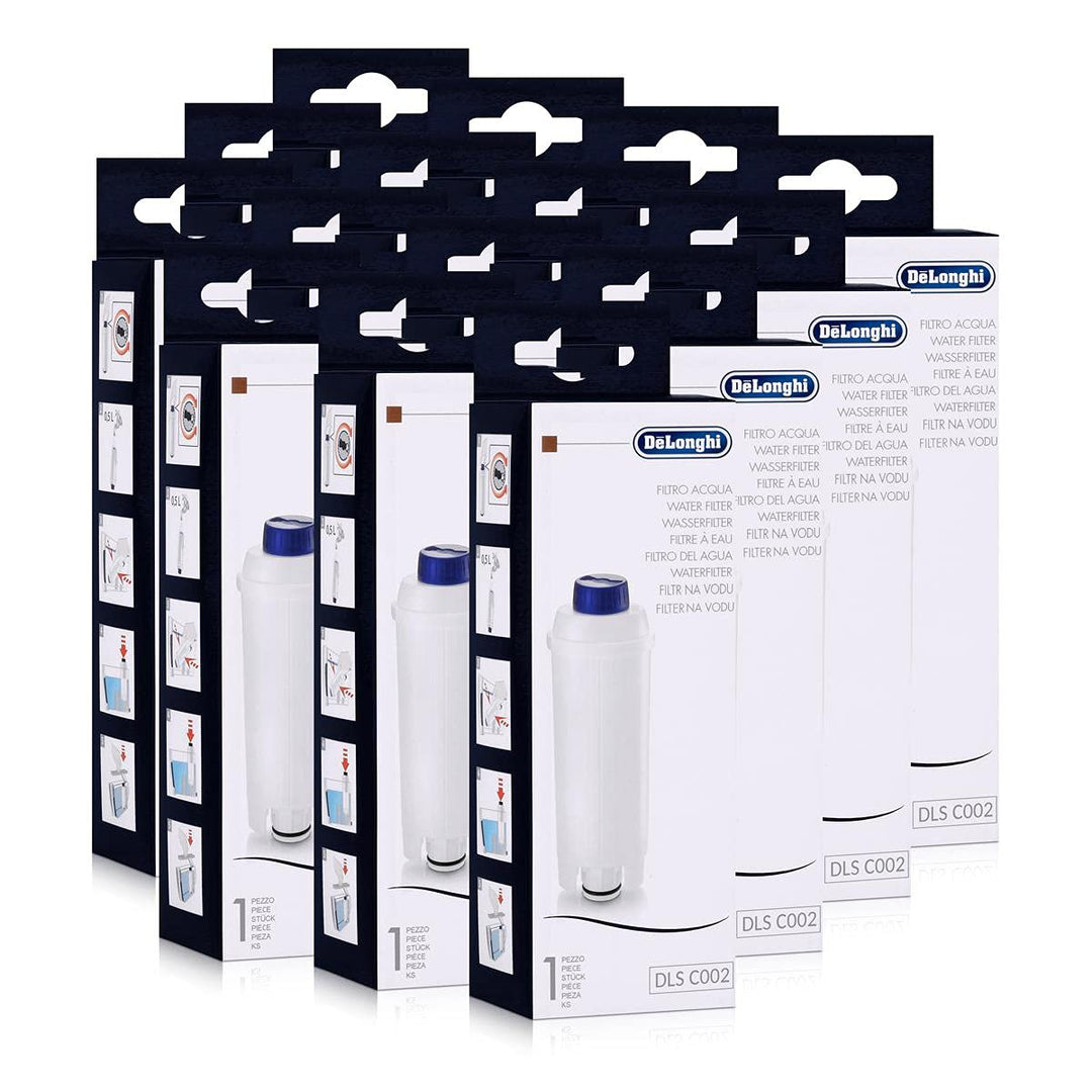 Delonghi SER 3017 ECAM Wasserfilter
