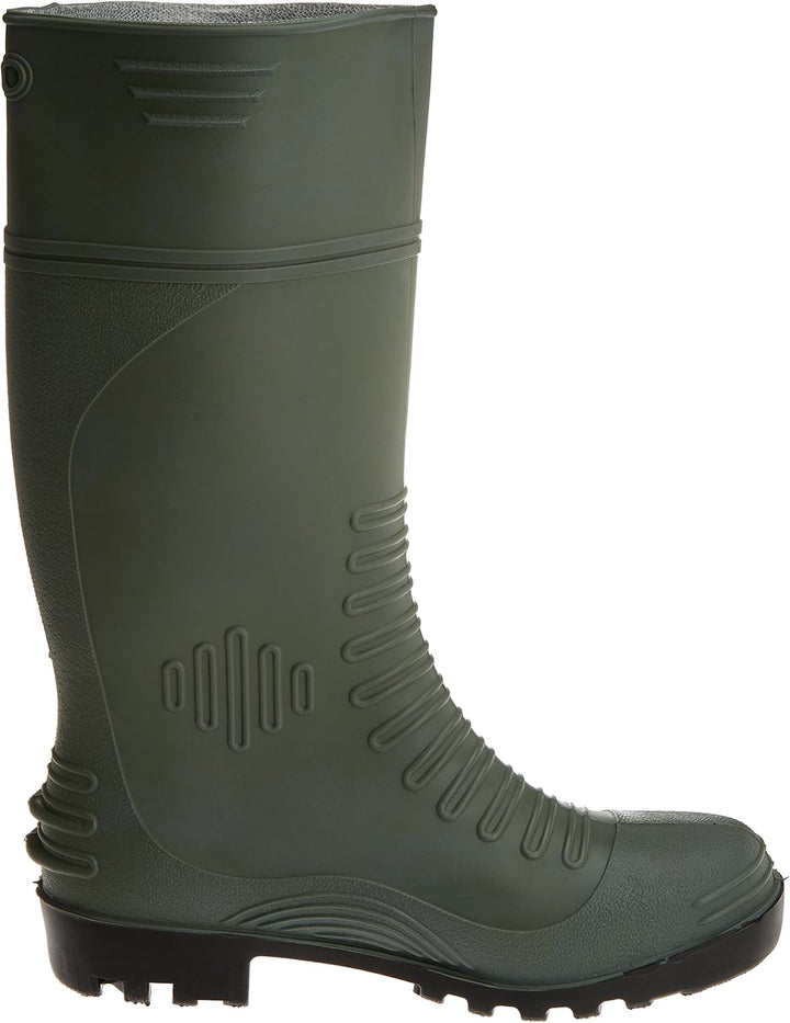 BOTA PUNT. Y PLANT. ALTA VERDE 2091 -CE- Talla: 40