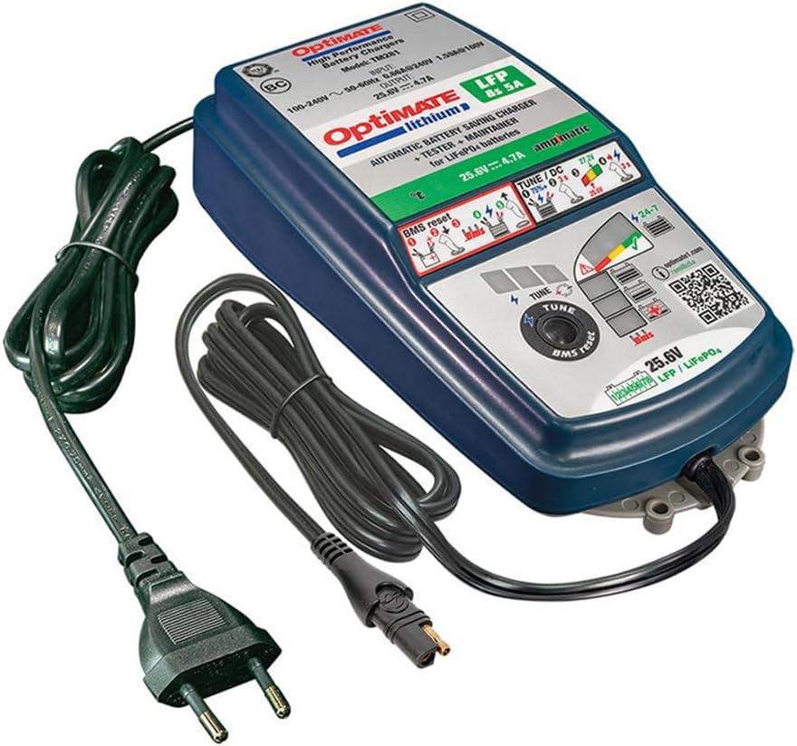 Optimate TM-280 TM280