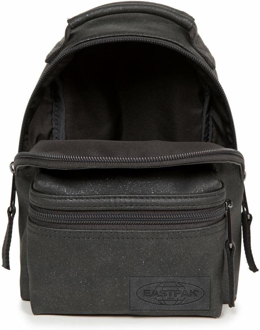 EASTPAK CROSS-ORBIT-A39 Freizeitrucksack Grau (23 x 17 x 5 cm), bunt, Casual