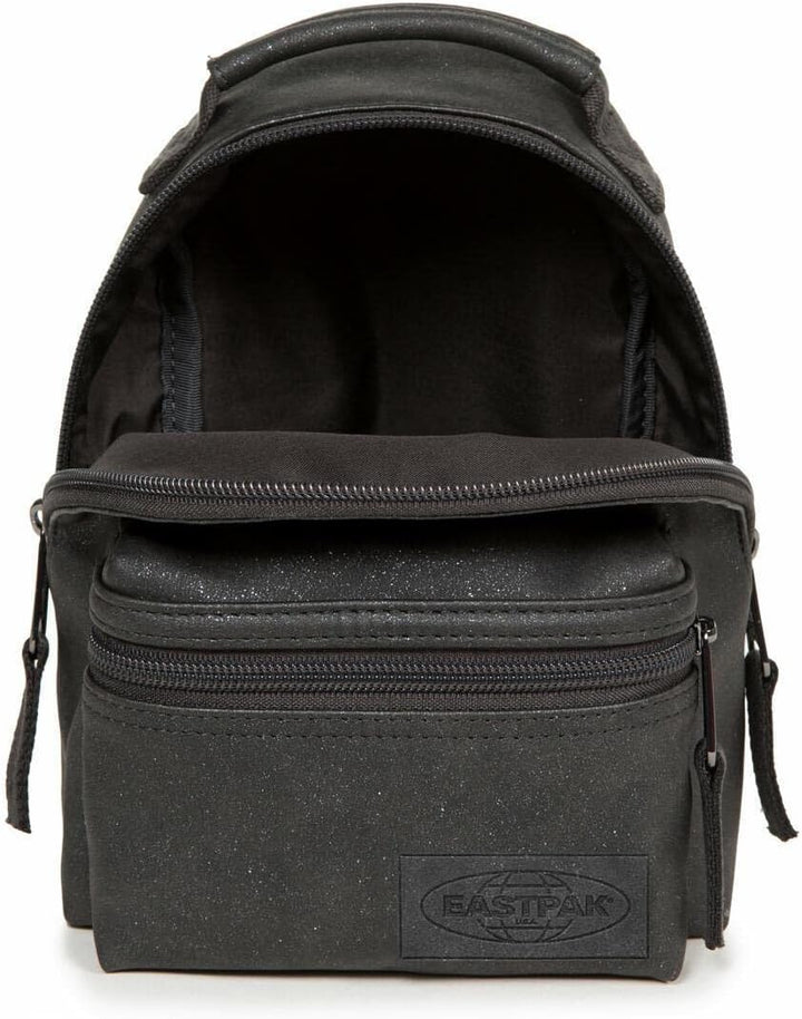 EASTPAK CROSS-ORBIT-A39 Freizeitrucksack Grau (23 x 17 x 5 cm), bunt, Casual
