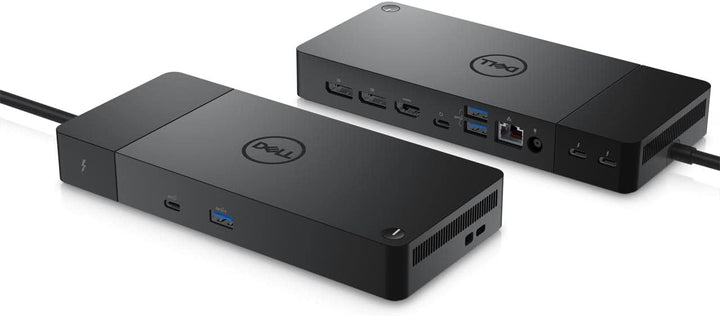 Thunderbolt - HDMI. DP.