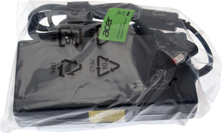 Acer Netzteil/Ladegerät 19,5V / 9,23A / 180W Aspire 7 A717-71G Serie (Original) 180W ohne Netzkabel