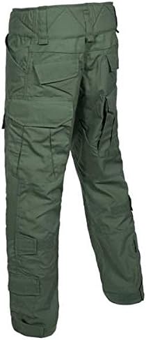 Invader Gear Predator Combat Pant Oliv, S, Oliv