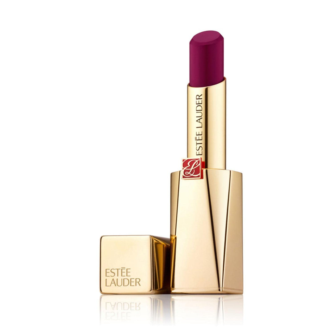 Estée Lauder Pure Color Desire Matte Lippenstift, 413 Devastate, 30 g 413 Devastate 1 Stück (1er Pac
