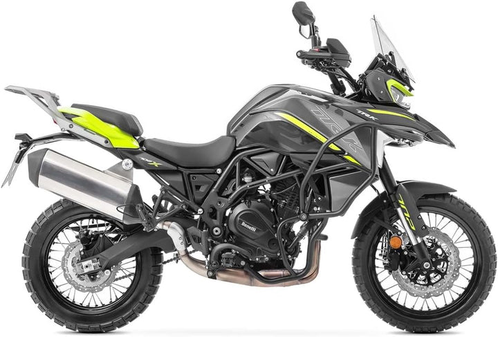 Sturzbügel für Benelli TRK 702 / X 23-25 KT57 komplett XL Benelli TRK 702 / X 23-25, komplett XL Ben