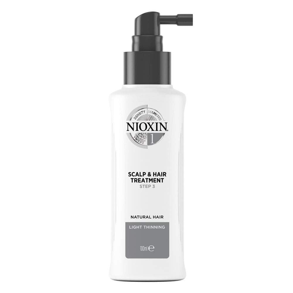 Nioxin Haarpflege und Kopfhaut - 1 Stück