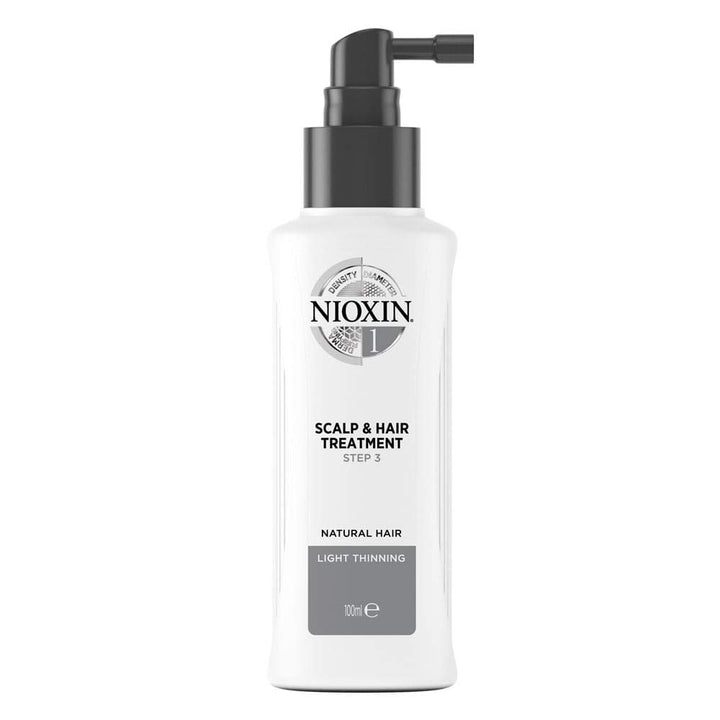 Nioxin Haarpflege und Kopfhaut - 1 Stück