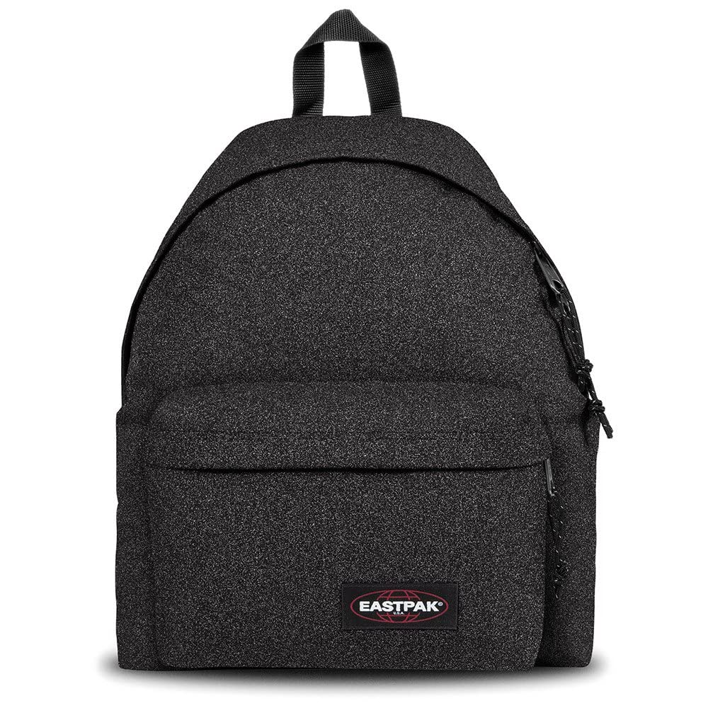 EASTPAK Padded Pak’r Rucksack 24L (40 x 30 x 18 cm), wasserabweisend, robuster Schul- & Tagesrucksac