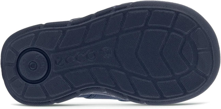 ECCO Mädchen First Syrah Kavalan First Walker Shoe Sneaker