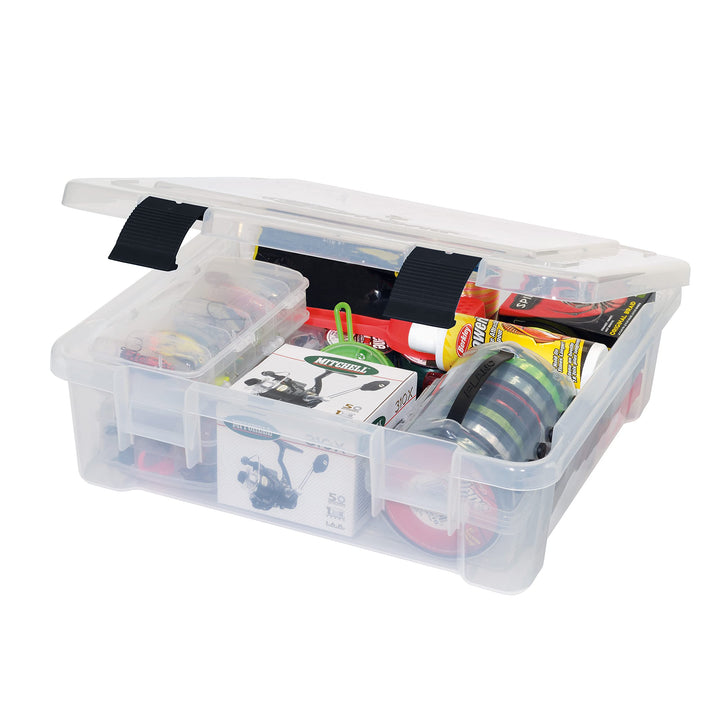 Plano ProLatch Aufbewahrungsbox, Grösse XXL, XL