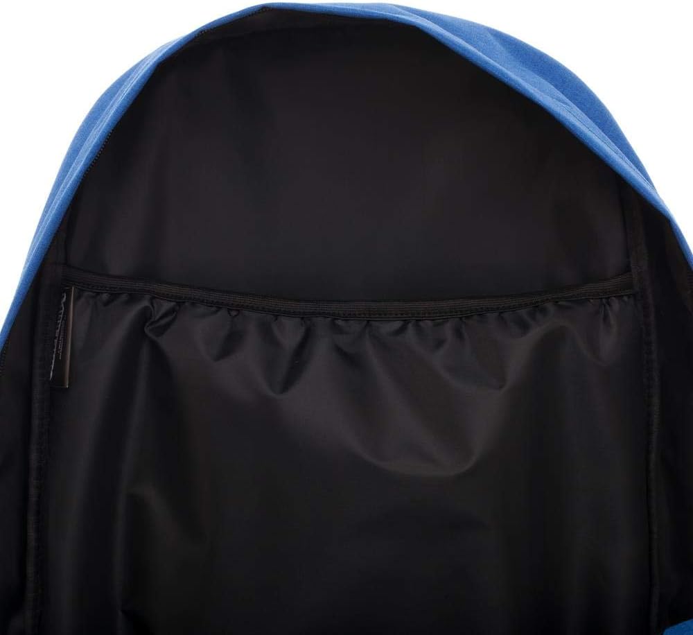 Bioworld - Minecraft - Rucksack Zum Erforschen und Gestalten, Blau