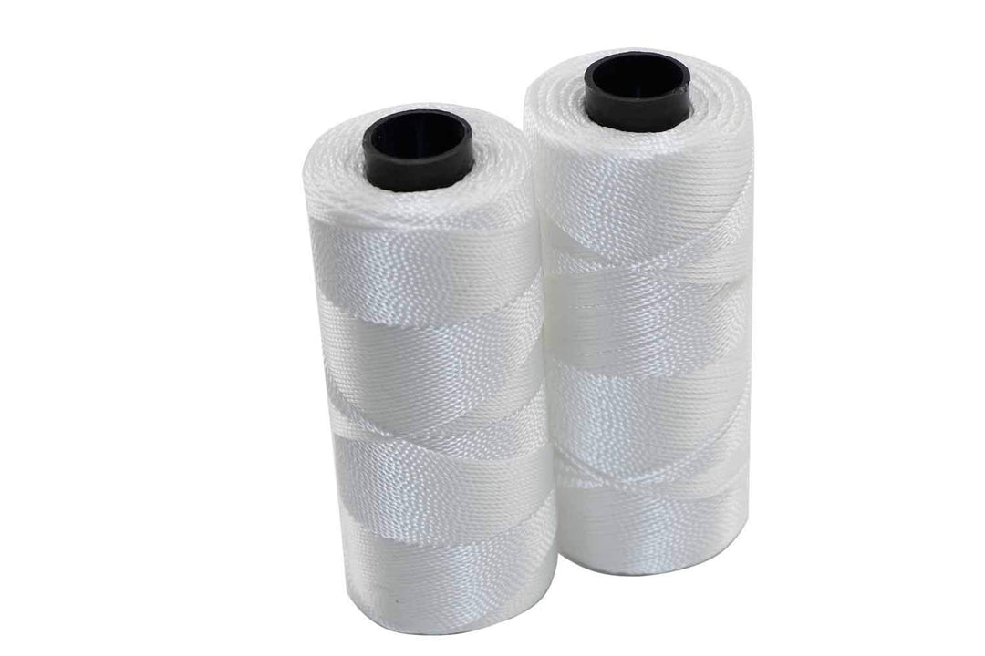 RMB® 2 Rollen Drachen-Schnur-Leine je 200 Meter