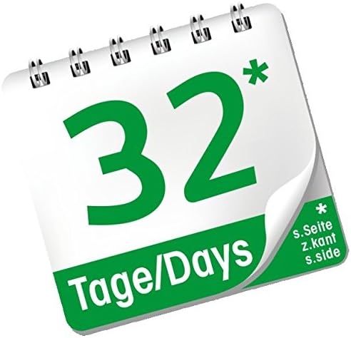 Biokat's Classic fresh 3in1 mit Frühlings-Duft - Klumpende Katzenstreu mit 3 unterschiedlichen Korng