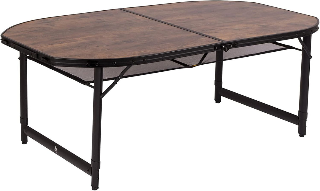 Bo-Camp - Industrial - Tisch - Woodbine - 150x80 cm