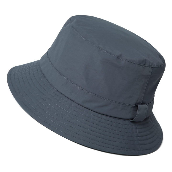 Comhats Regenhut Unisex für Damen Herren Wasserdichter Bucket hat Faltbar Eimerhut Strand Surfen Ang