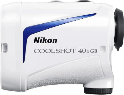 Nikon Coolshot 40i GII