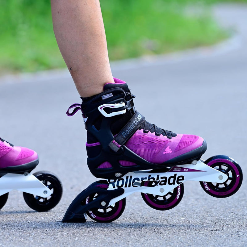 Rollerblade 270 Violet/Noir, 270 Violet/Noir