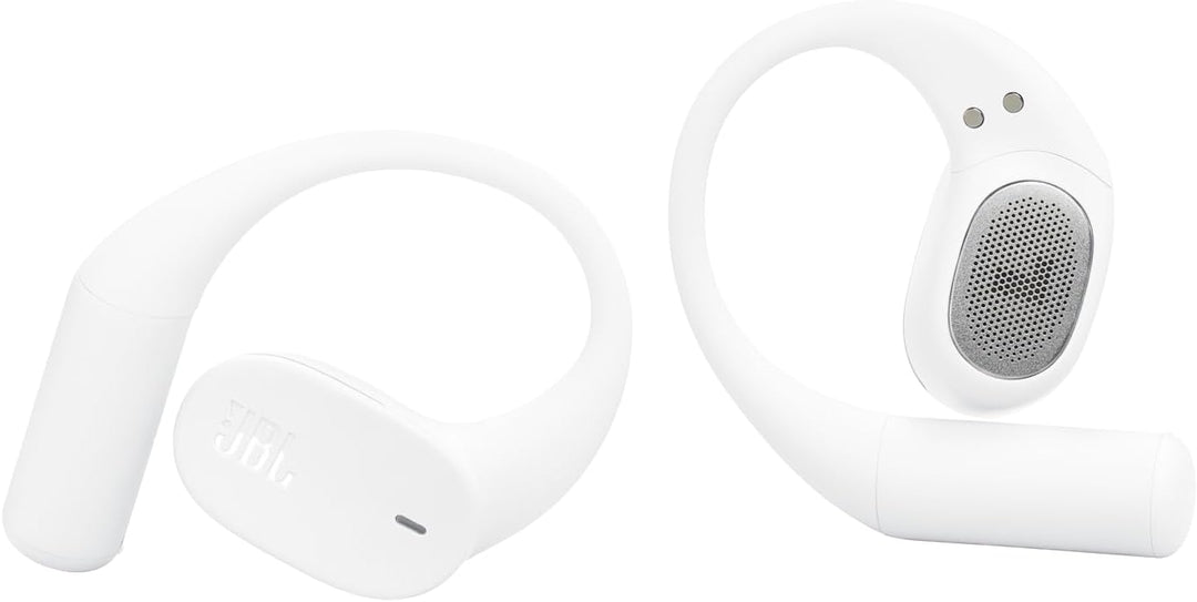 JBL Sense Lite kabellose Open-Ear-Kopfhörer mit Ohrbügel-Design und Luftleitung, JBL OpenSound-Techn