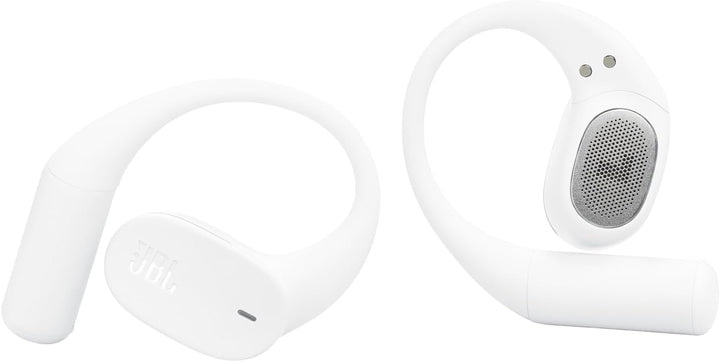 JBL Sense Lite kabellose Open-Ear-Kopfhörer mit Ohrbügel-Design und Luftleitung, JBL OpenSound-Techn
