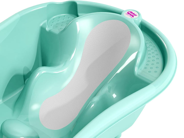 OK Baby N38087240X Onda Evolution - Baby-Badewanne, türkis