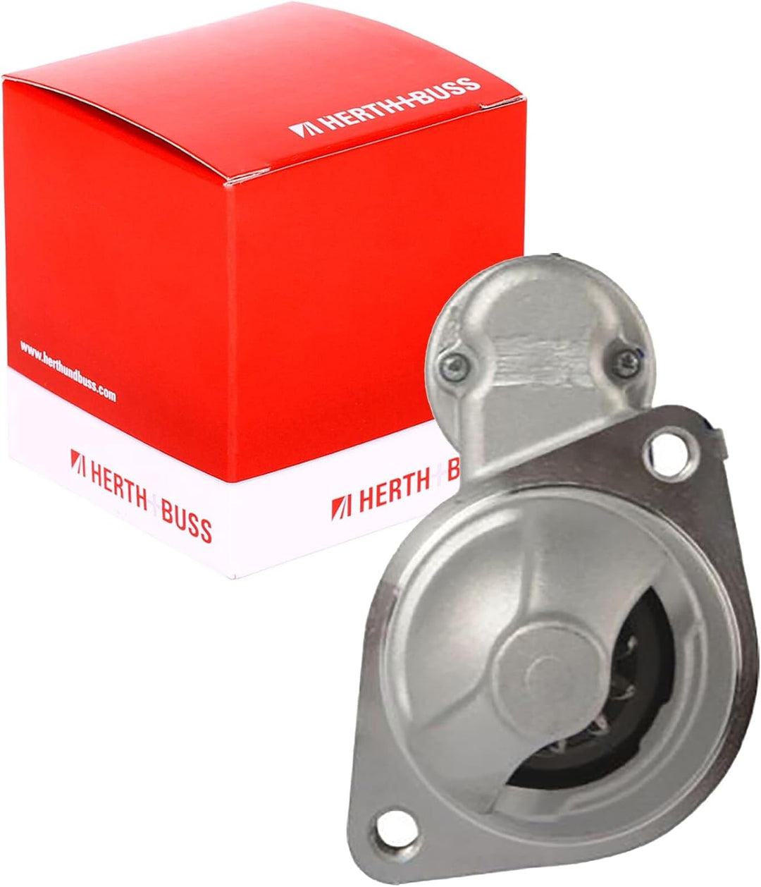 H+B JAKOPARTS J5210527 Anlasser