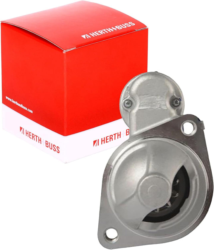 H+B JAKOPARTS J5210527 Anlasser