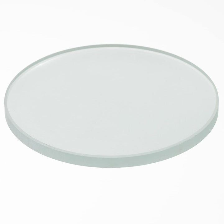 BRESSER Objektplatte Glas (50 mm)
