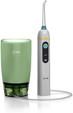 JETPIK JA05-117-04 JP50 Home 2 in 1: Elektrische Munddusche, Home