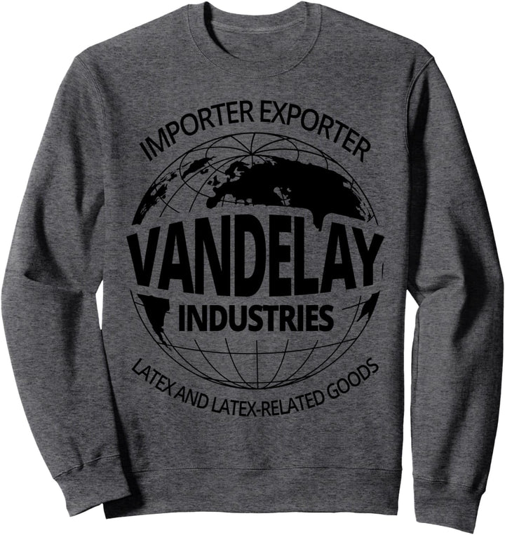 Vandelay Industries lustig Sweatshirt