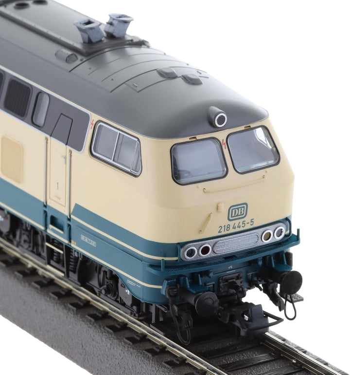Roco 7310041 H0 Diesellok BR 218 445-5 der DB