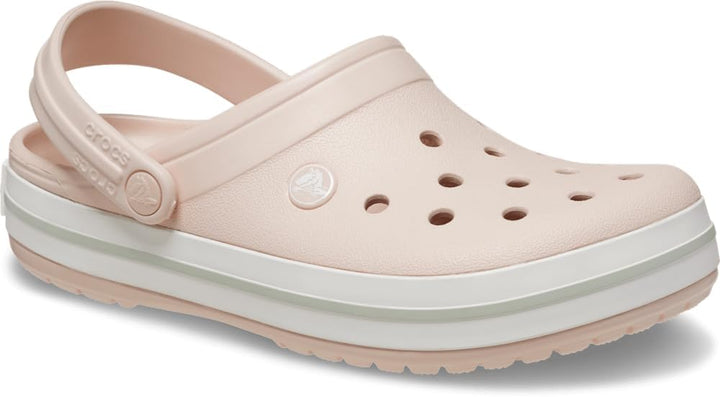 Crocs Crocband Clog 36/37 EU Quartz, 36/37 EU Quartz