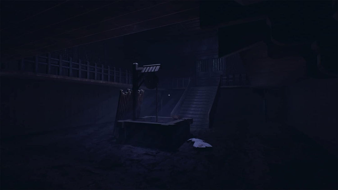 Ikai - Switch Nintendo Switch, Nintendo Switch