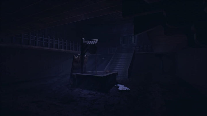 Ikai - Switch Nintendo Switch, Nintendo Switch